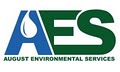 August Environmental Services, Inc. logo