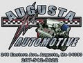 Augusta Automotive logo
