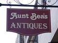 Aunt Bea's Antiques logo
