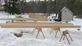 Aurora Timberframe Homes and Barns, LLC image 4