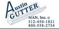 Austin Gutterman Inc. logo