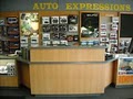 Auto Expressions logo