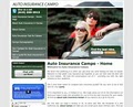 Auto Insurance Campo image 2