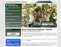 Auto Insurance Campo image 3
