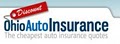 Auto Insurance Columbus logo