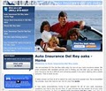 Auto Insurance Del Rey Oaks image 3