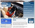 Auto Insurance El Cajon image 1
