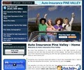 Auto Insurance Pine Valley image 2