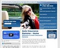 Auto Insurance Ramona image 1