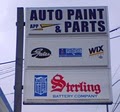 Auto Paint & Parts image 3