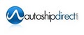 Auto Shipping Direct logo
