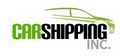 Auto Transport & Car shipping Comapny logo