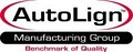 AutoLign Manufacturing Group logo