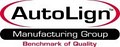 AutoLign Manufacturing Group logo
