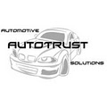 AutoTrust #1 logo