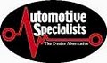 Automotive Specialists logo