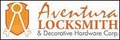 Aventura Locksmith logo
