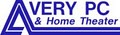 Avery PC Repairs logo