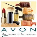 Avon Spring logo