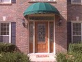 Awnings & Canopies Over Tennessee logo