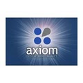 Axiom Promotions and Marketing logo