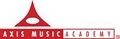 Axis Music Academy logo