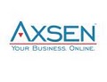 Axsen Web Design logo