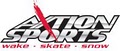 Axtion Sports logo