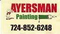 Ayersman Painting logo