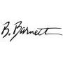 B Barnett  Womens Clothing Stores in Little Rock logo