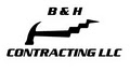 B & H Contracting LLC logo