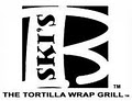 B Ski's - The Tortilla Wrap Grill logo
