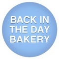 BACK IN THE DAY BAKERY logo