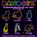 BANDEEZ - Custom Silicone Rubber Bands logo