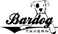 BARDOG TAVERN logo