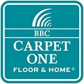BBC Carpet One logo