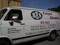 BES Janitorial-Carpets logo