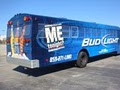 BIG BLUE PARTY BUS / 271-LIMO / LEXINGTON PARTY BUSES image 2