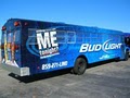 BIG BLUE PARTY BUS / 271-LIMO / LEXINGTON PARTY BUSES image 4