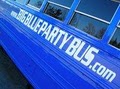 BIG BLUE PARTY BUS / 271-LIMO / LEXINGTON PARTY BUSES logo