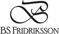BS Fridriksson LLC logo