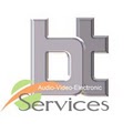 BT Services logo
