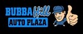 BUBBA HILL AUTO PLAZA, INC. logo