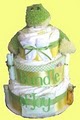 Baby Shower Diaper Cakes & Baby Gifts image 4