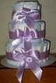 Baby Shower Diaper Cakes & Baby Gifts image 8