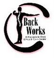 Backworks Theapeutic Back Center logo