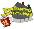 BackyardMovies.net logo