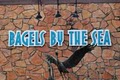 Bagels By the Sea logo
