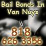 Bail Bonds in Van Nuys | Van Nuys Police Department Jail logo