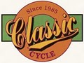 Bainbridge Classic Cycle logo